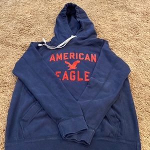 American eagle sweatshirt